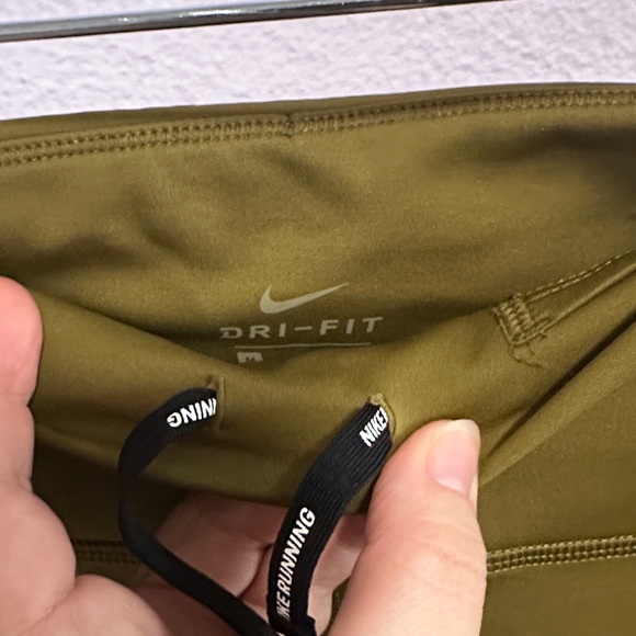 Nike Running Leggings - Picture 3 of 10